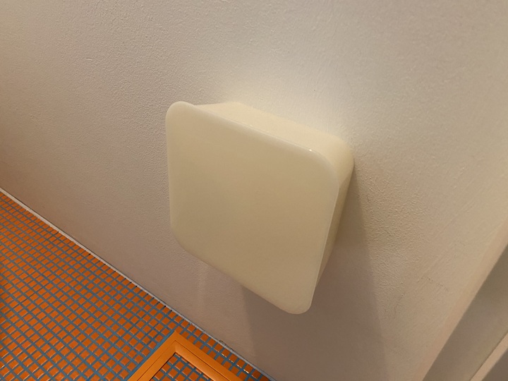 トイレのゴミ箱