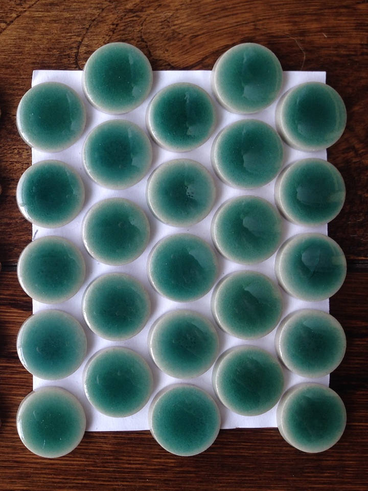 丸タイル