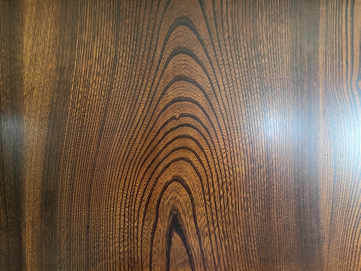 木目