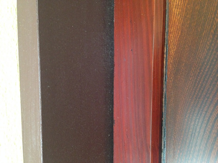 建具と枠