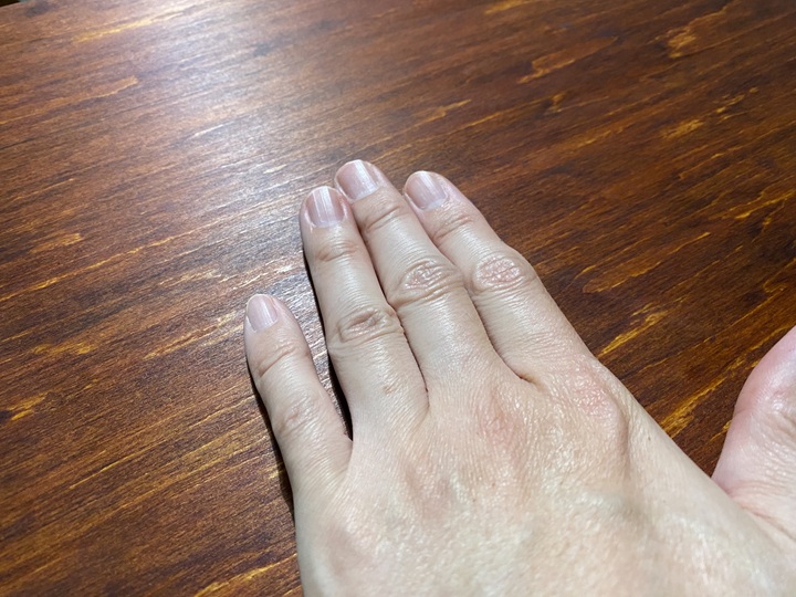 手触りを楽しむ