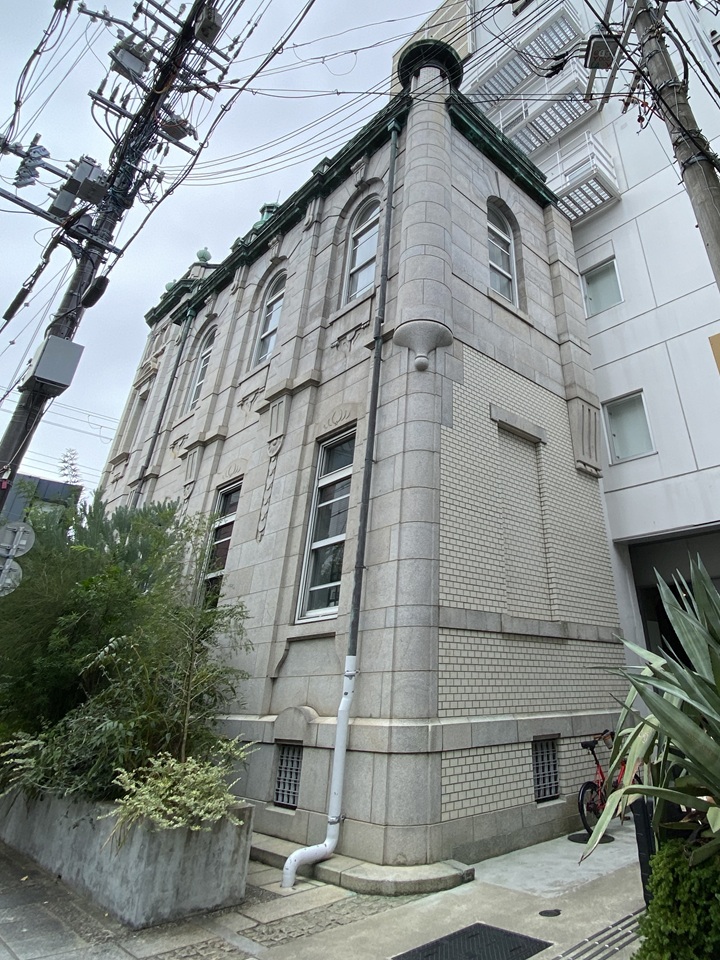 TSUGU外観