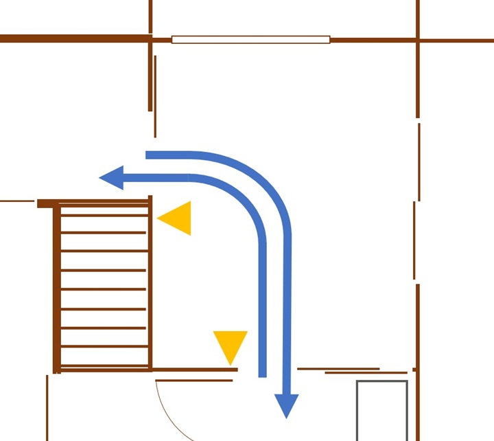 照明スイッチ改善イメージ