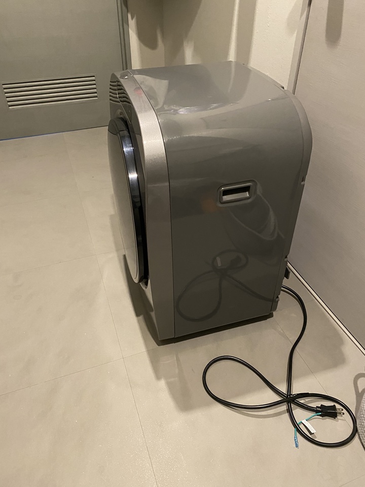 熱海に運んだ「エスティロ」