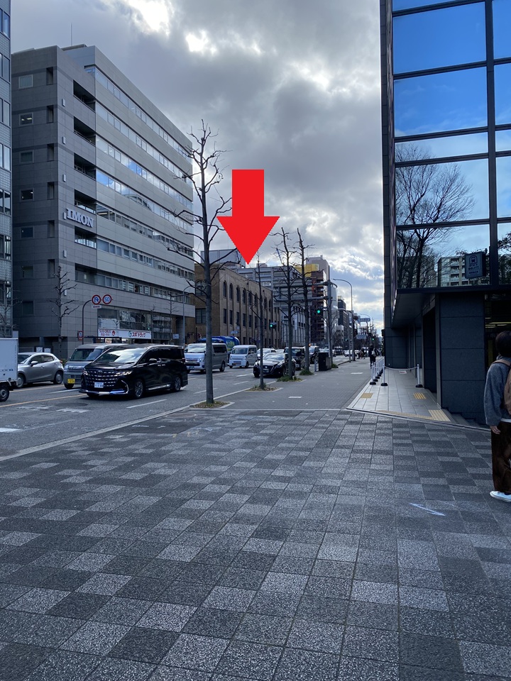 「エースホテル 京都」外観