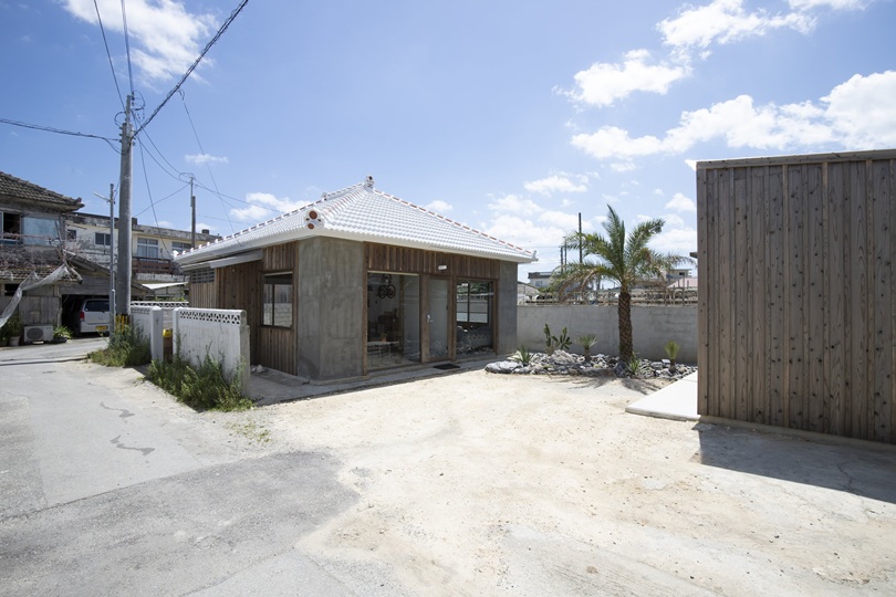 物件とその周辺