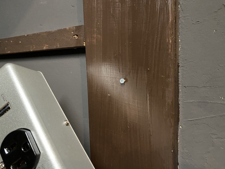 「Fargo」の設置