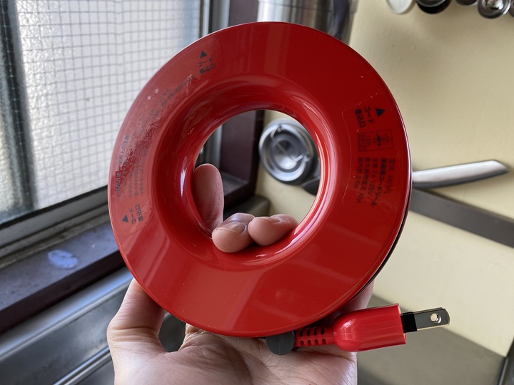 「PLUGO」パッケージ