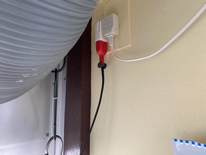 「PLUGO」プラグの接続