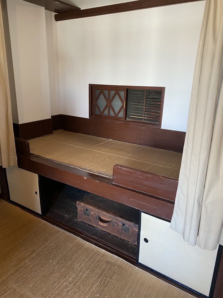 代官山アパート