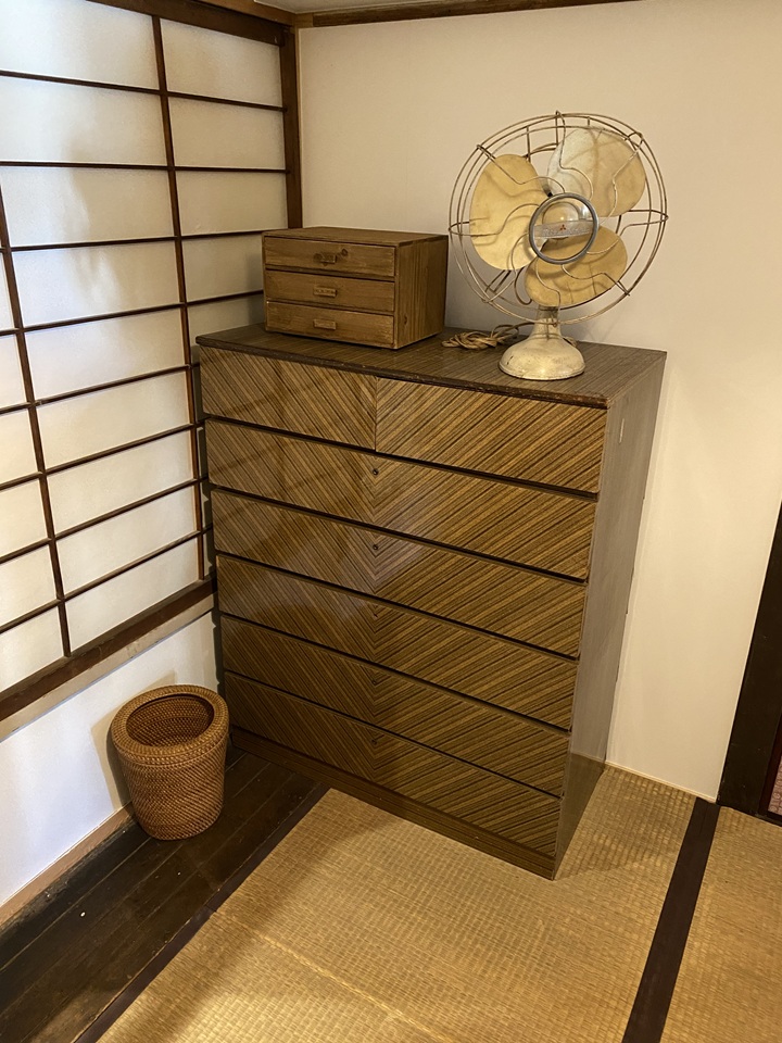 蓮根団地