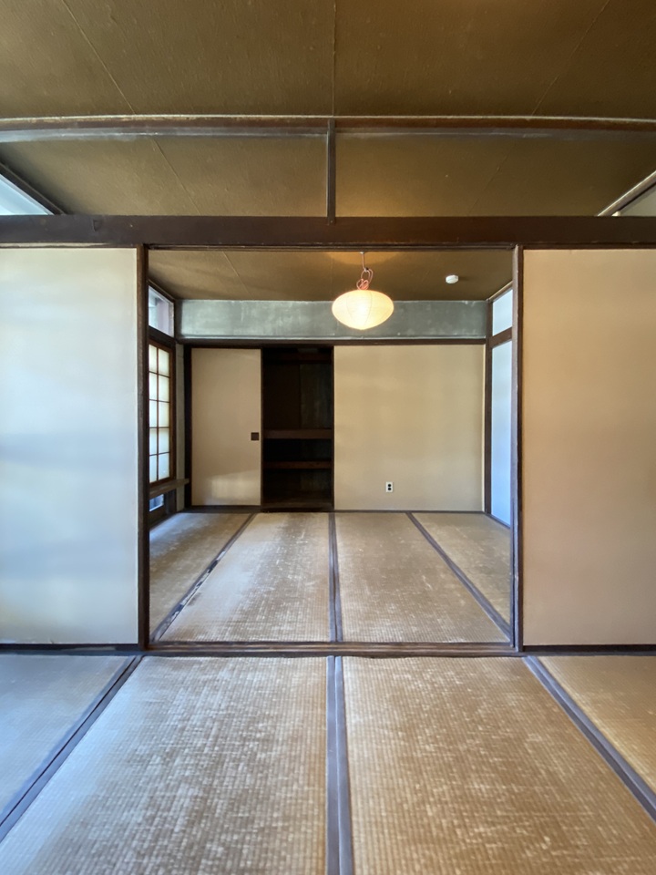 晴海高層アパート