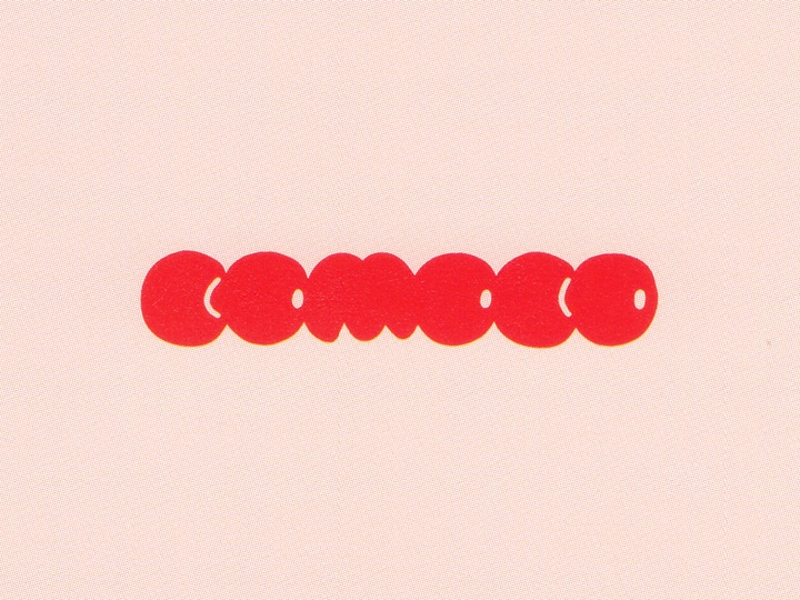 COMOCOロゴ