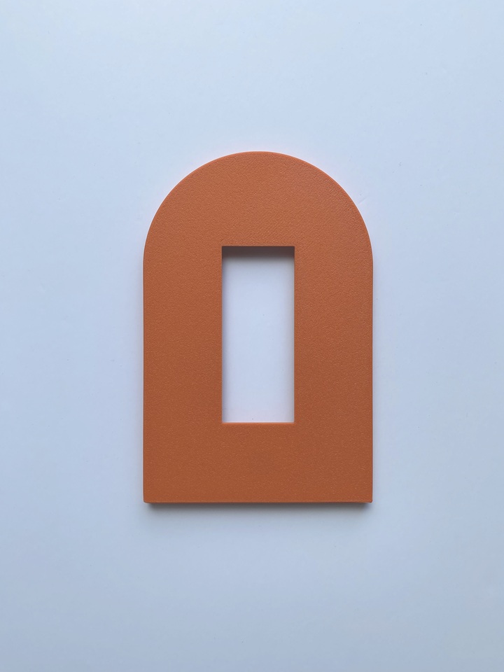 arch