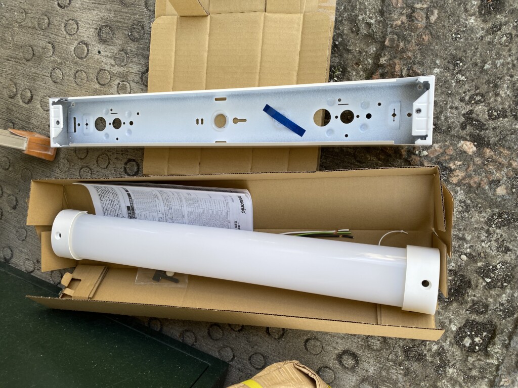 パナソニックのXLW202NELZ