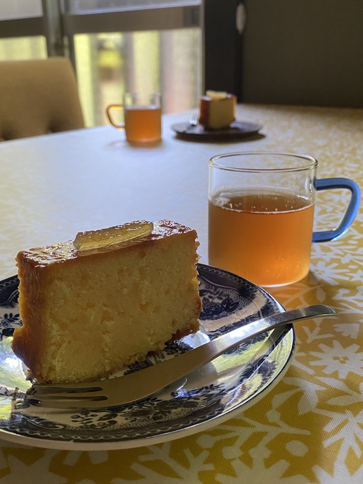 食卓のヴィジョングラス