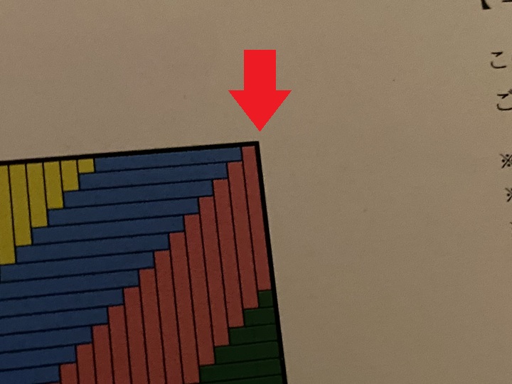 配置図の確認