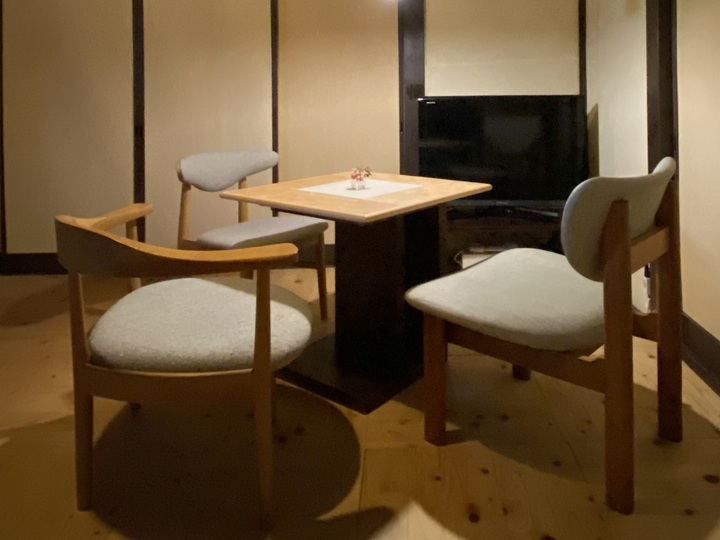 以前のテーブル