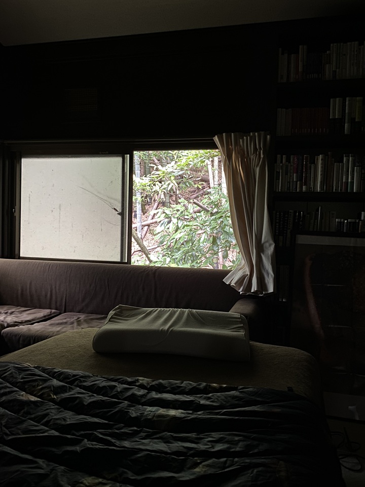 本部屋写真