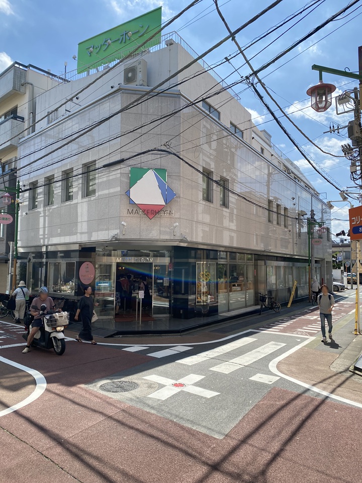 マッターホーン