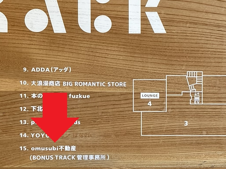 omusubi不動産