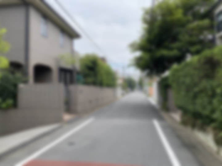 ご近所のイメージ