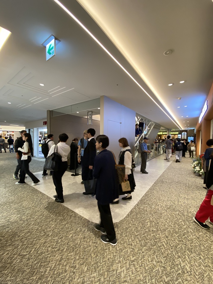 ミューズスクエア